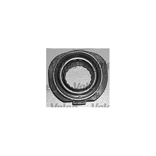 Kupplungssatz Valeo 821342 3kkit f&uuml;r Nissan Renault Dacia