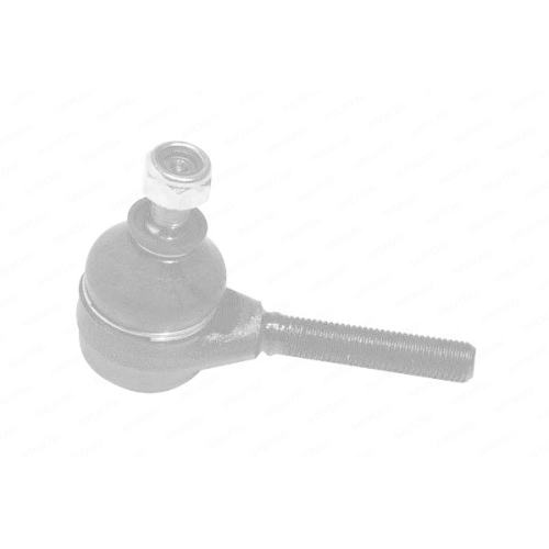 Spurstangenkopf Moog ME-ES-3096 f&uuml;r Mercedes Benz Mercedes Benz Mercedes Benz