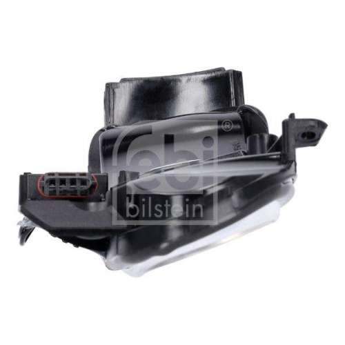 Zusatzblinkleuchte Febi Bilstein 107190 Febi Plus für Mercedes Benz