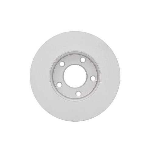 Bremsscheibe Bosch 0986479C68 f&uuml;r Mazda