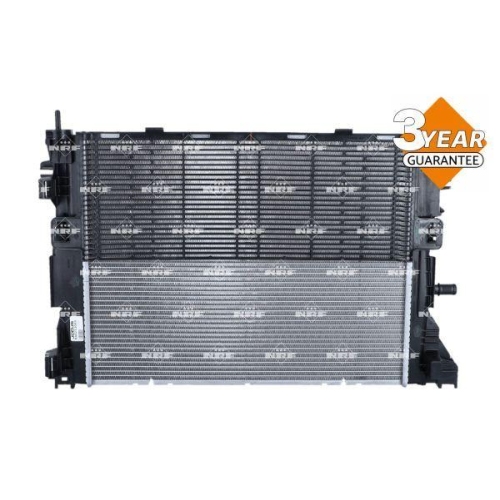 K&uuml;hler Motork&uuml;hlung Nrf 550237 f&uuml;r Renault