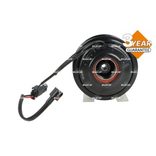 Magnetkupplung Klimakompressor Nrf 380182 f&uuml;r Bmw Ford Mini