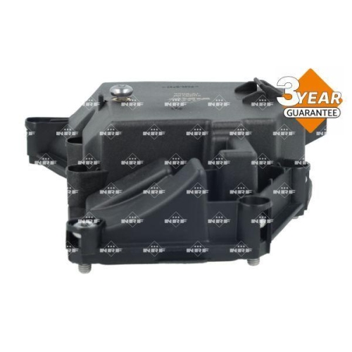 &Ouml;labscheider Kurbelgeh&auml;useentl&uuml;ftung Nrf 20220011 Easy Fit f&uuml;r Audi Seat Skoda