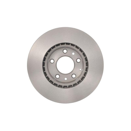 Bremsscheibe Bosch 0986479542 f&uuml;r Mazda Vorderachse