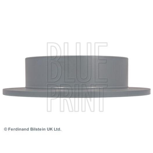 Bremsscheibe Blue Print ADT343171 f&uuml;r Toyota Lexus Hinterachse