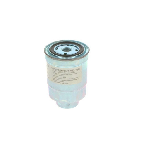 Kraftstofffilter Bosch 0986450508 f&uuml;r Daihatsu Isuzu Mazda Mitsubishi Suzuki