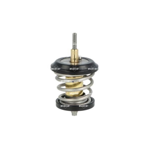 Thermostat K&uuml;hlmittel Nrf 725250 f&uuml;r Audi Seat Skoda VW