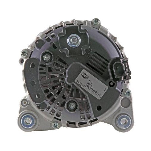 Generator Hella 8EL 012 430-311 f&uuml;r Audi Man Seat Skoda VW