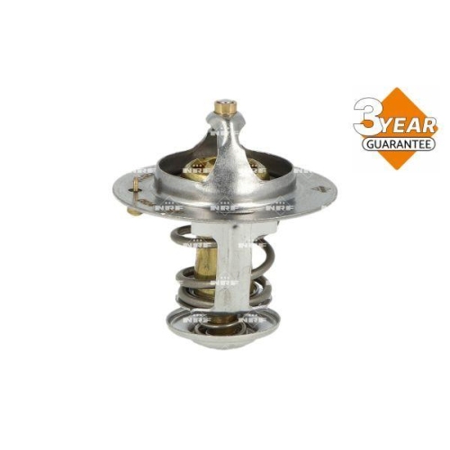 Thermostat K&uuml;hlmittel Nrf 725111 Easy Fit f&uuml;r Mitsubishi Nissan