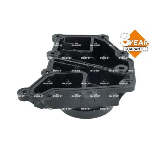 &Ouml;labscheider Kurbelgeh&auml;useentl&uuml;ftung Nrf 20220010 f&uuml;r Seat Skoda VW