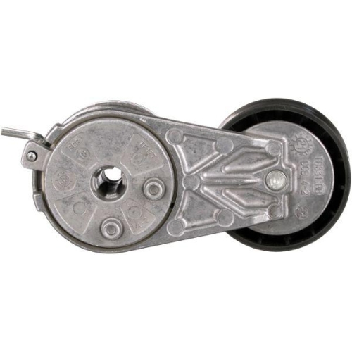 Riemenspanner Keilrippenriemen Gates T38368 Drivealign™ für Alfa Romeo Fiat Ford