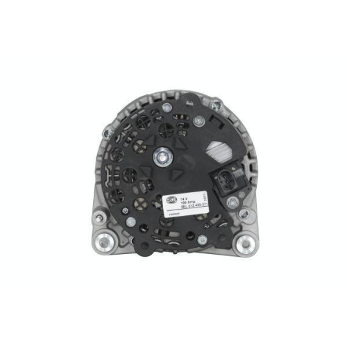 Generator Hella 8EL 012 430-371 f&uuml;r Audi Mercedes Benz Mercedes Benz Skoda VW