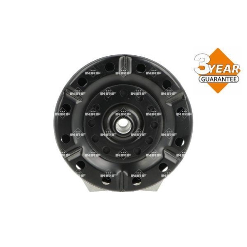Magnetkupplung Klimakompressor Nrf 380110 f&uuml;r Alfa Romeo Fiat Opel