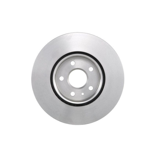 Bremsscheibe Bosch 0986479544 f&uuml;r Opel Vauxhall Chevrolet Buick Roewe (saic)