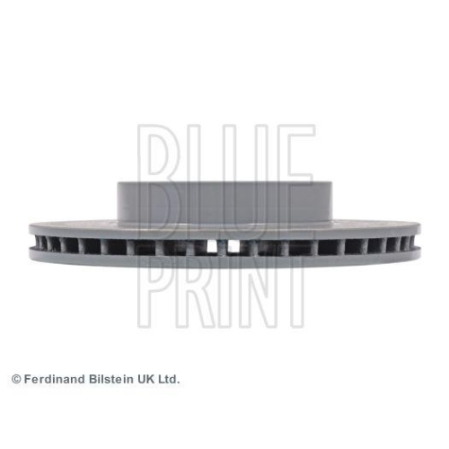 Bremsscheibe Blue Print ADT343184 f&uuml;r Toyota Vorderachse