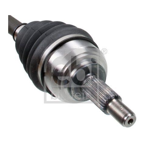 Antriebswelle Febi Bilstein 183468 für Renault Vorderachse Rechts