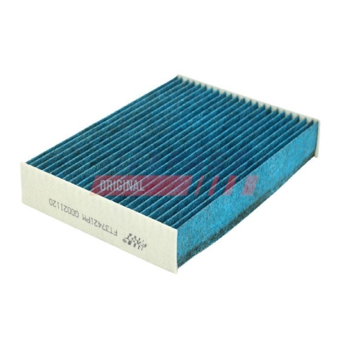 Filter Innenraumluft Fast FT37421PM f&uuml;r Nissan Renault