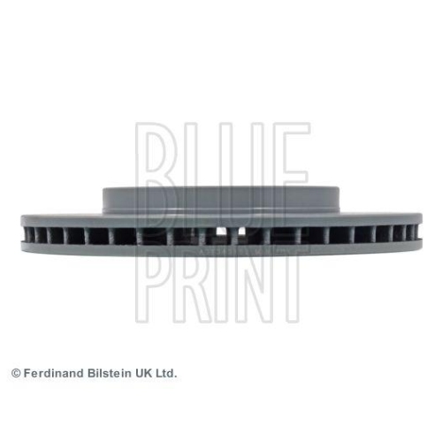 Bremsscheibe Blue Print ADT343192 f&uuml;r Toyota Lexus Vorderachse