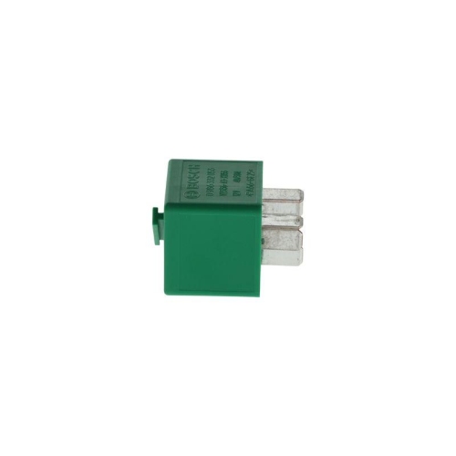 Multifunktionsrelais Bosch 0986332053 für Aebi Audi Citroën Daf Daimler Fiat Gmc