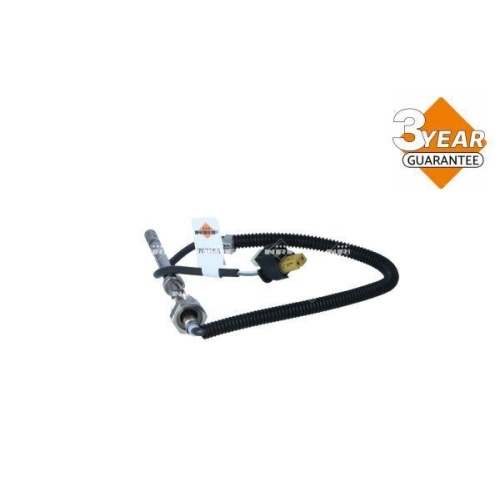 Sensor Abgastemperatur Nrf 707258 Easy Fit f&uuml;r Mercedes Benz Mercedes Benz