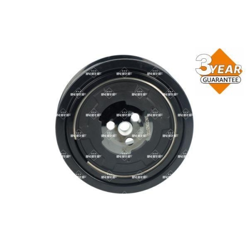 Magnetkupplung Klimakompressor Nrf 380100 f&uuml;r Citro&euml;n Opel Peugeot