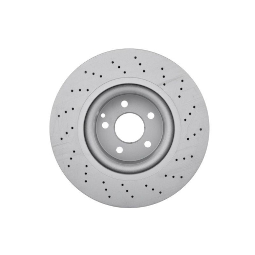 Bremsscheibe Bosch 0986478470 f&uuml;r Mercedes Benz Mercedes Benz Mercedes Benz