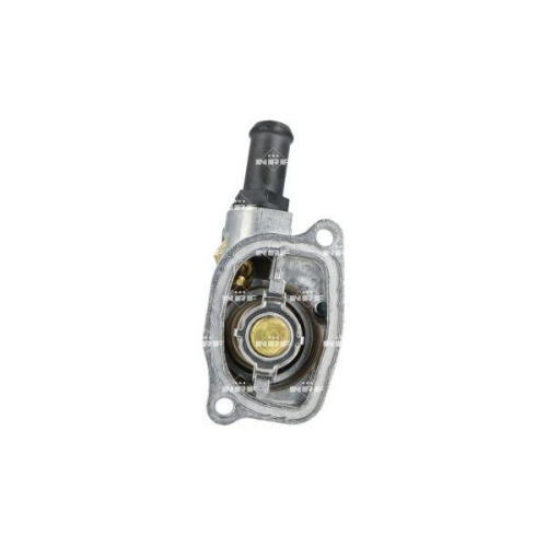 Thermostat K&uuml;hlmittel Nrf 725266 Easy Fit f&uuml;r Alfa Romeo Fiat Lancia