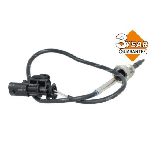 Sensor Abgastemperatur Nrf 707261 Easy Fit f&uuml;r Volvo Nach Abgasturbolader
