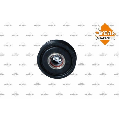 Magnetkupplung Klimakompressor Nrf 380101 f&uuml;r Citro&euml;n Peugeot