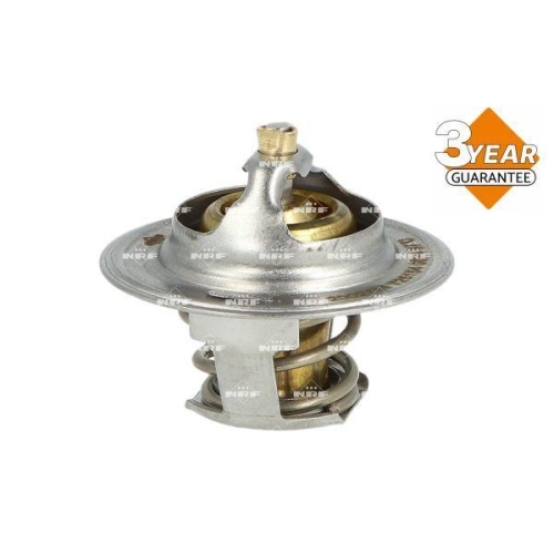 Thermostat K&uuml;hlmittel Nrf 725154 Easy Fit f&uuml;r Ford Opel Vauxhall VW Daewoo Vag
