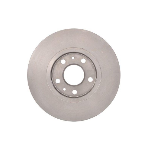 Bremsscheibe Bosch 0986479551 f&uuml;r Renault Dacia Vorderachse
