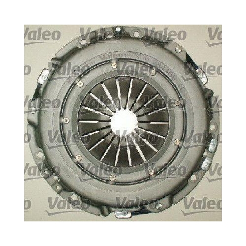 Kupplungssatz Valeo 821389 3kkit f&uuml;r Alfa Romeo Fiat
