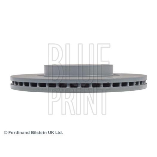 Bremsscheibe Blue Print ADT343199 f&uuml;r Toyota Vorderachse