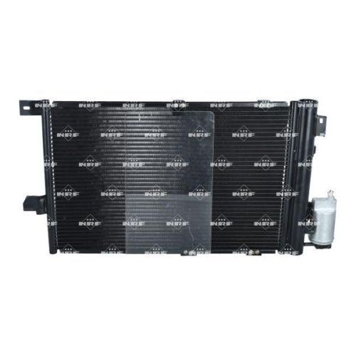 Kondensator Klimaanlage Nrf 35301 Easy Fit f&uuml;r Opel Vauxhall