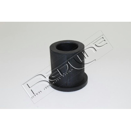 Lagerbuchse Blattfeder Red-line 43DA006 f&uuml;r Daihatsu Hinterachse