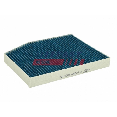 Filter Innenraumluft Fast FT37338PM f&uuml;r Ford