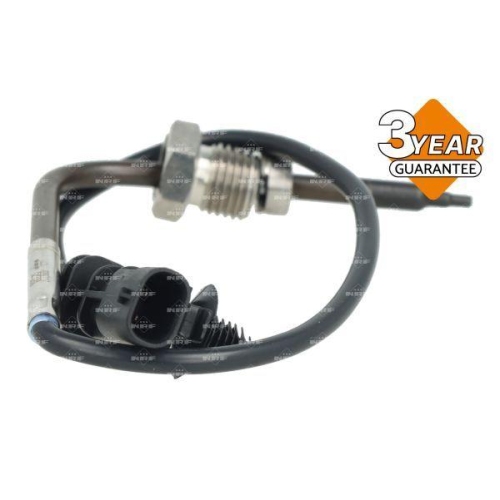 Sensor Abgastemperatur Nrf 707263 Easy Fit f&uuml;r Volvo Vor Ru&szlig;partikelfilter