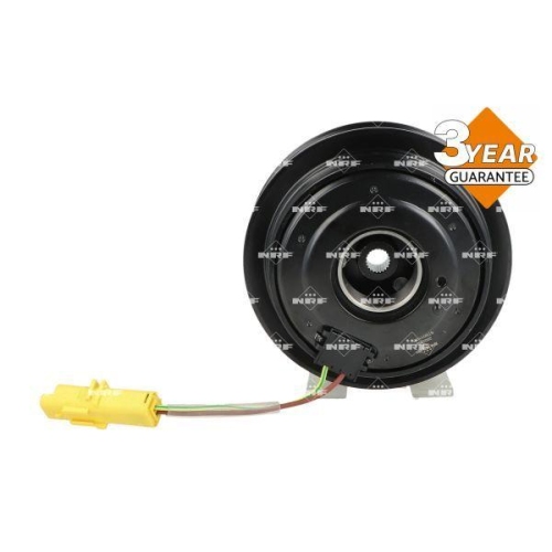 Magnetkupplung Klimakompressor Nrf 380147 f&uuml;r Mercedes Benz Mercedes Benz Nissan