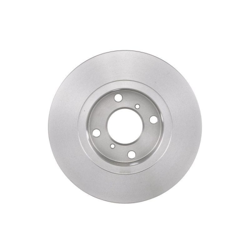 Bremsscheibe Bosch 0986478729 f&uuml;r Opel Suzuki Vauxhall Vorderachse