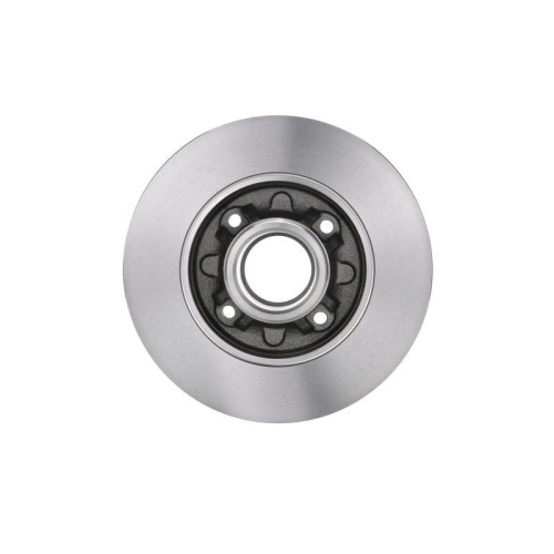 Bremsscheibe Bosch 0986479388 f&uuml;r Citro&euml;n Peugeot Hinterachse