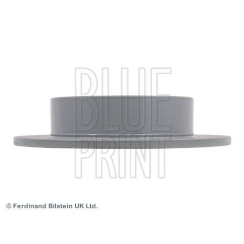 Bremsscheibe Blue Print ADT343200 f&uuml;r Toyota Hinterachse