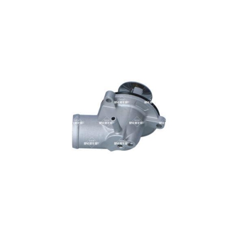 Thermostat K&uuml;hlmittel Nrf 725275 Easy Fit f&uuml;r Mercedes Benz Mercedes Benz VW