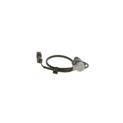 Ventil Einspritzanlage Bosch 0281002650 für