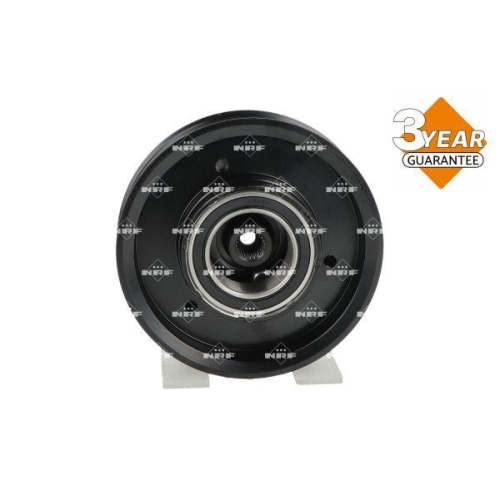 Magnetkupplung Klimakompressor Nrf 380077 f&uuml;r Audi VW Vag