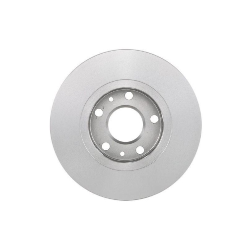 Brake Disc Bosch 0986479553 for Renault Dacia Front Axle