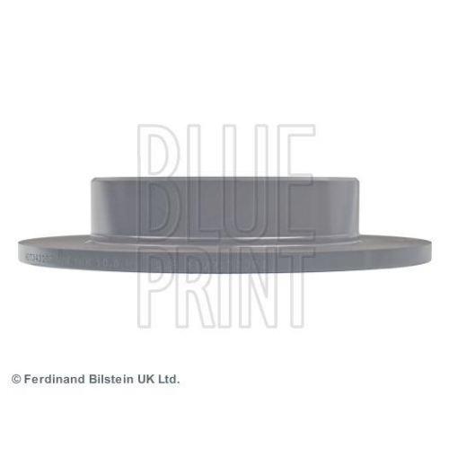 Brake Disc Blue Print ADT343207 for Toyota Lexus