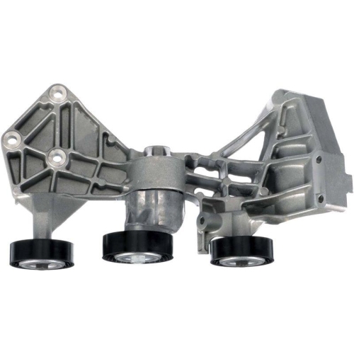 Riemenspanner Keilrippenriemen Gates T38465 Drivealign&trade; f&uuml;r Mercedes Benz