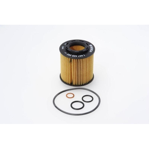 Servicekit 3 Filter Bosch f&uuml;r BMW X1 E84 sDrive 3 E93 320 3+6 Liter &Ouml;l 5w30