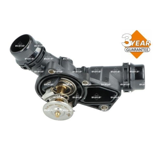 Thermostat K&uuml;hlmittel Nrf 725006 Easy Fit f&uuml;r Bmw