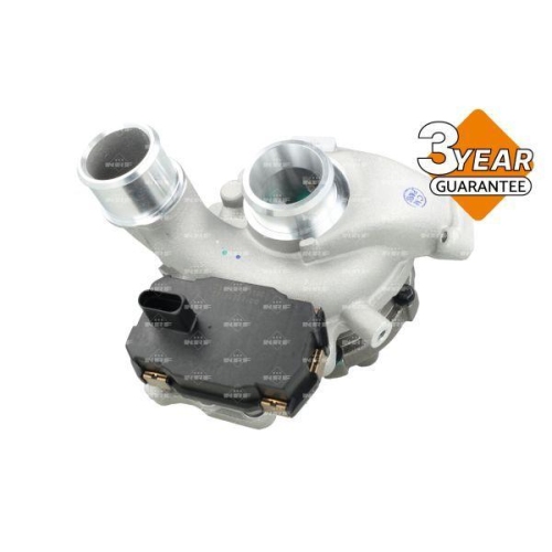 Lader Aufladung Nrf 90010348 Easy Fit f&uuml;r Hyundai Kia
